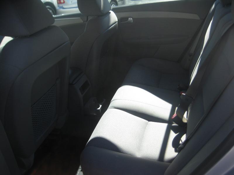 Chevrolet Malibu LS 2010
