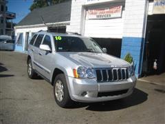 2010 Jeep Grand Cherokee 