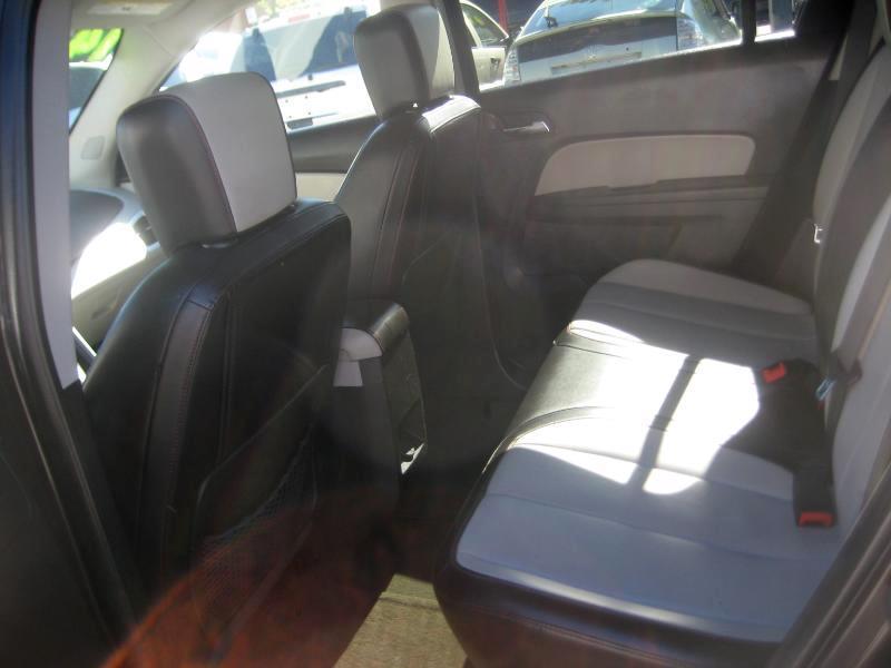 GMC Terrain  2014