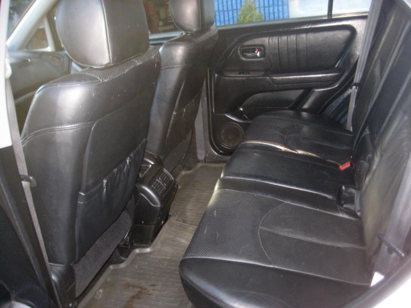 Lexus RX 300  2001