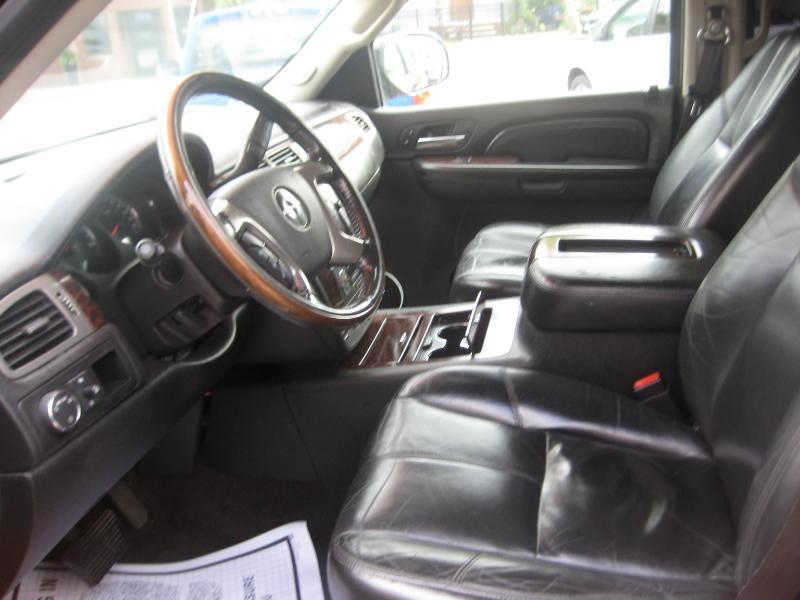 GMC Yukon Denali  2008