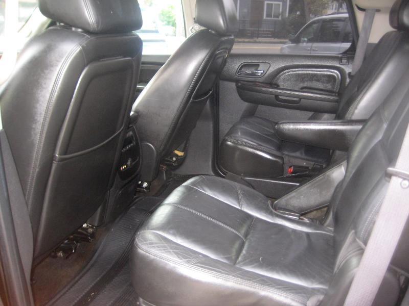 GMC Yukon Denali  2008