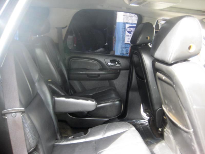 GMC Yukon Denali  2008