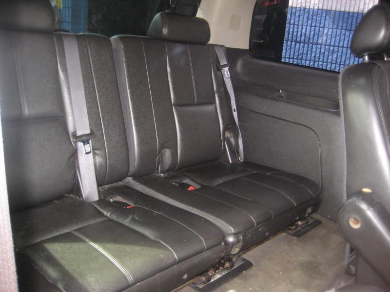 GMC Yukon Denali  2008