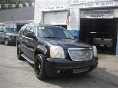 2008 GMC Yukon Denali 