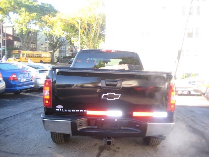 Chevrolet Silverado 1500  2009