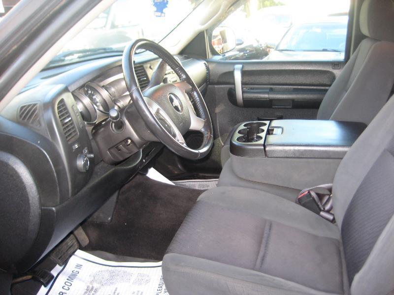 Chevrolet Silverado 1500  2009
