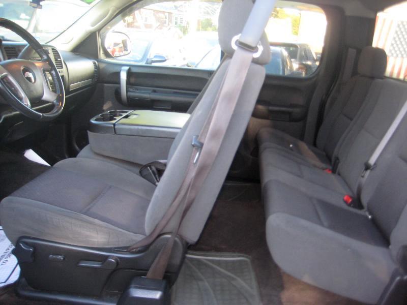 Chevrolet Silverado 1500  2009