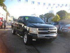 2009 Chevrolet Silverado 1500 