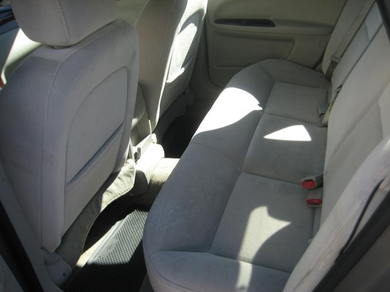 Chevrolet Impala LS 2006