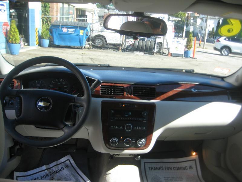 Chevrolet Impala LS 2006