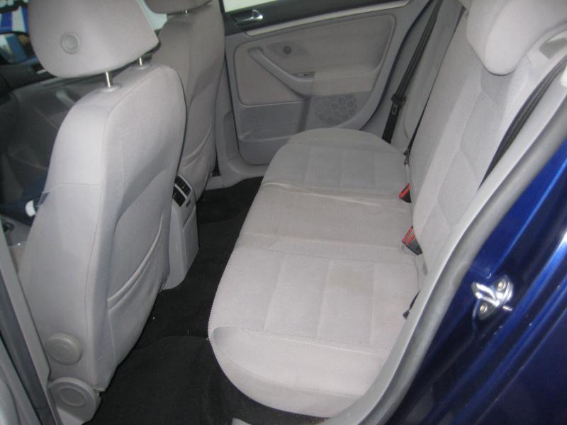 Volkswagen Rabbit  2007