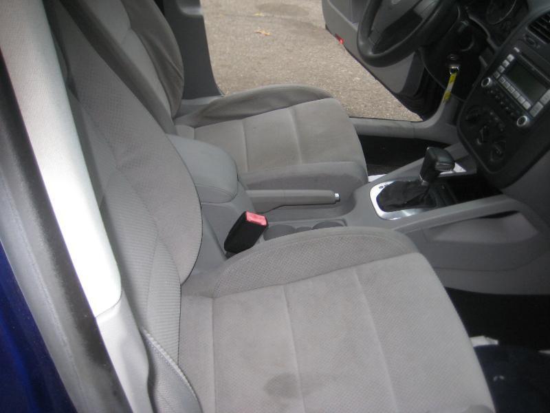Volkswagen Rabbit  2007