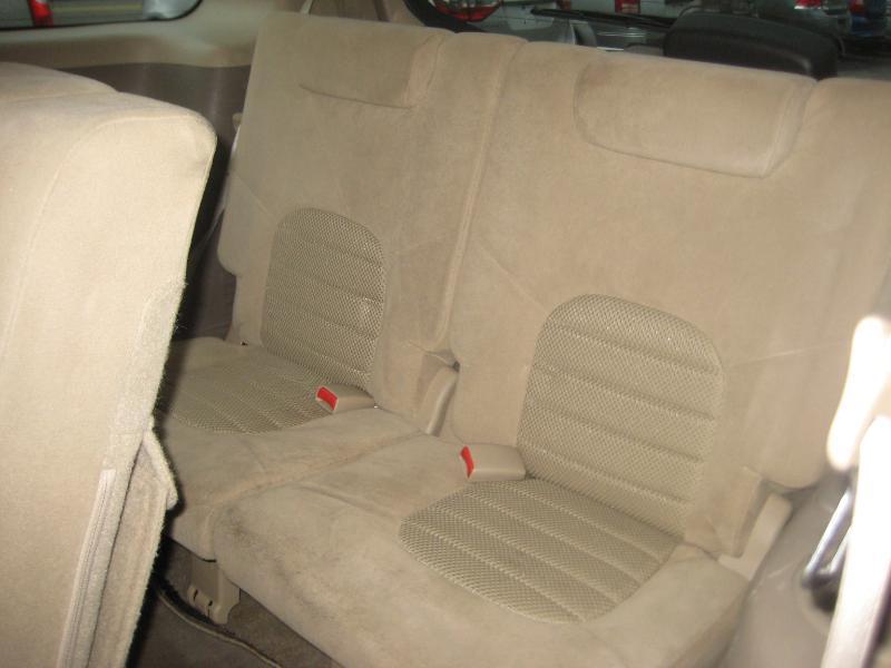 Nissan Pathfinder  2009