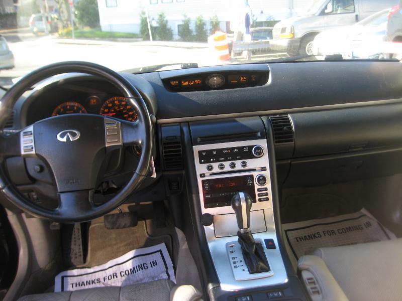 Infiniti G35 Sedan x AWD 2005