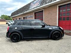 2018 MINI Hardtop 4 Door 