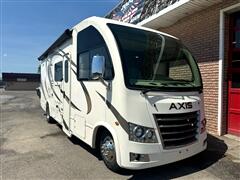 2019 Thor Motor Coach E-Series Stripped Chassis 