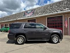 2015 GMC Yukon 