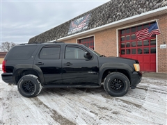 2011 Chevrolet Tahoe 