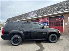 2011 Chevrolet Tahoe 