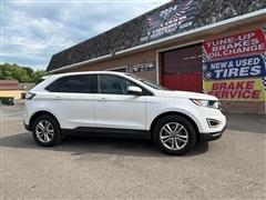 2016 Ford Edge 