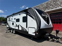 2018 Grand Design Recreational Unknown 