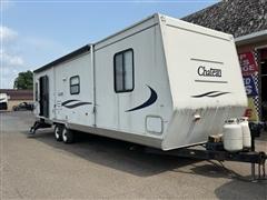 2003 Thor Motor Coach Chateau 