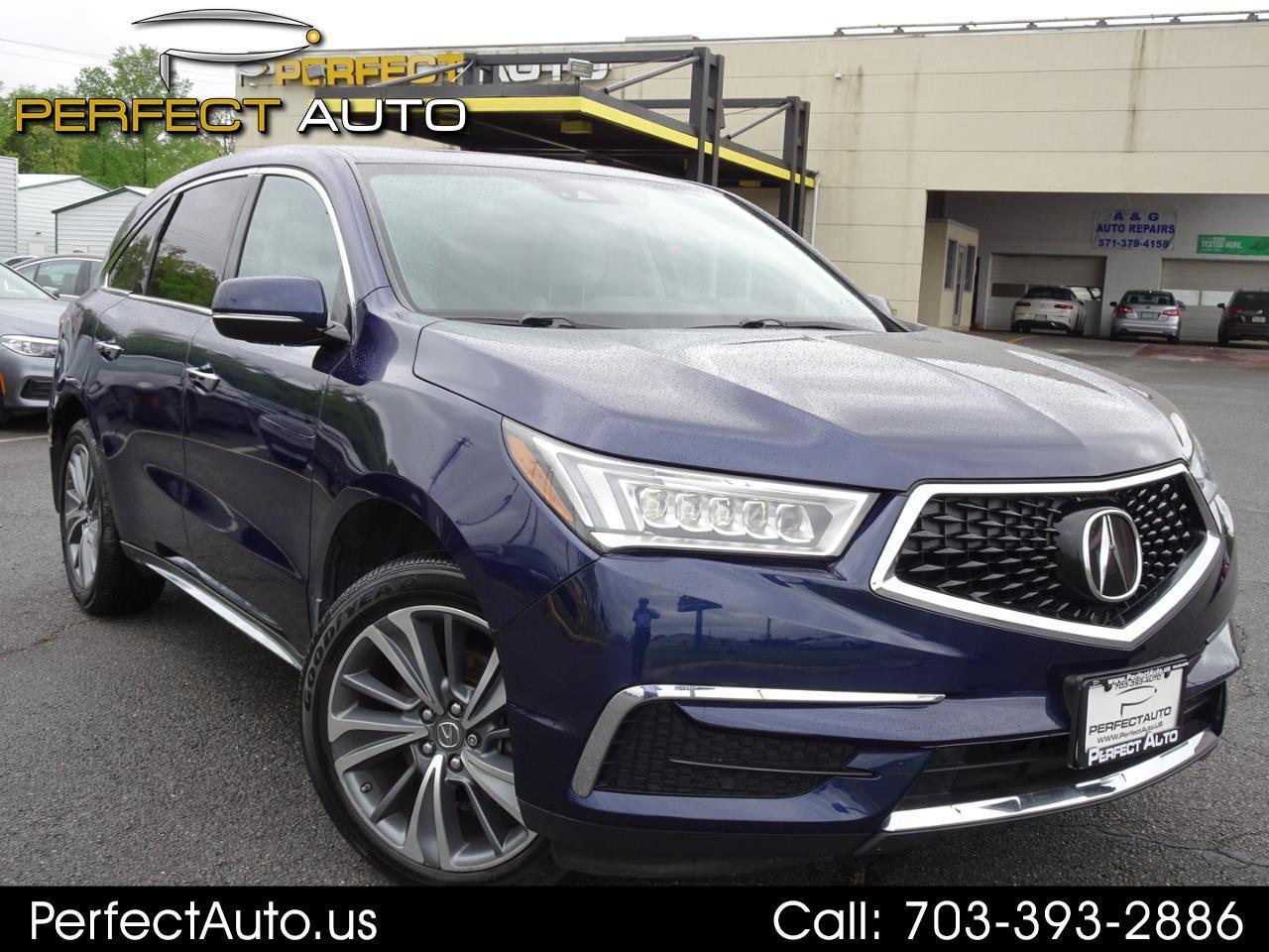 Used Cars for Sale Manassas VA 20109 Perfect Auto