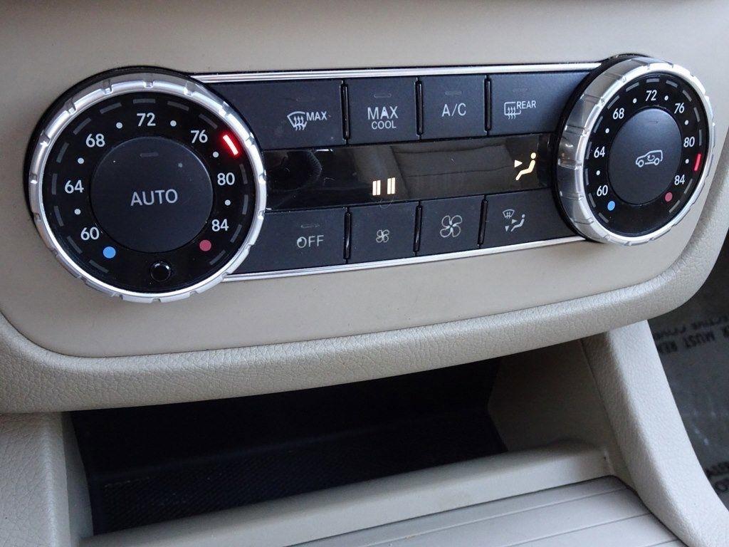 Mercedes-Benz M-Class 4MATIC 4dr ML 350 2014