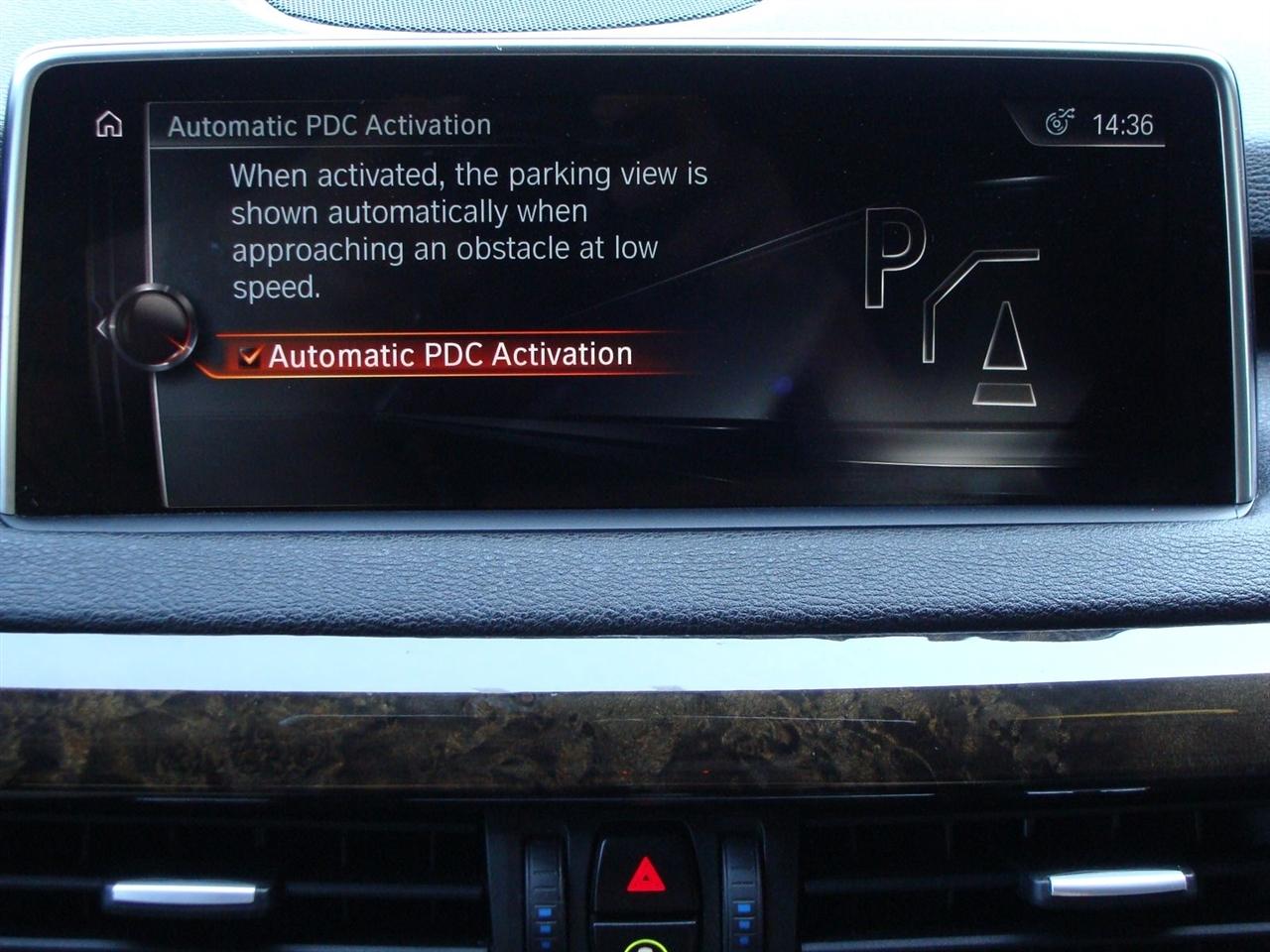 BMW X5 xDrive35i Sports Activity Vehicle 2017