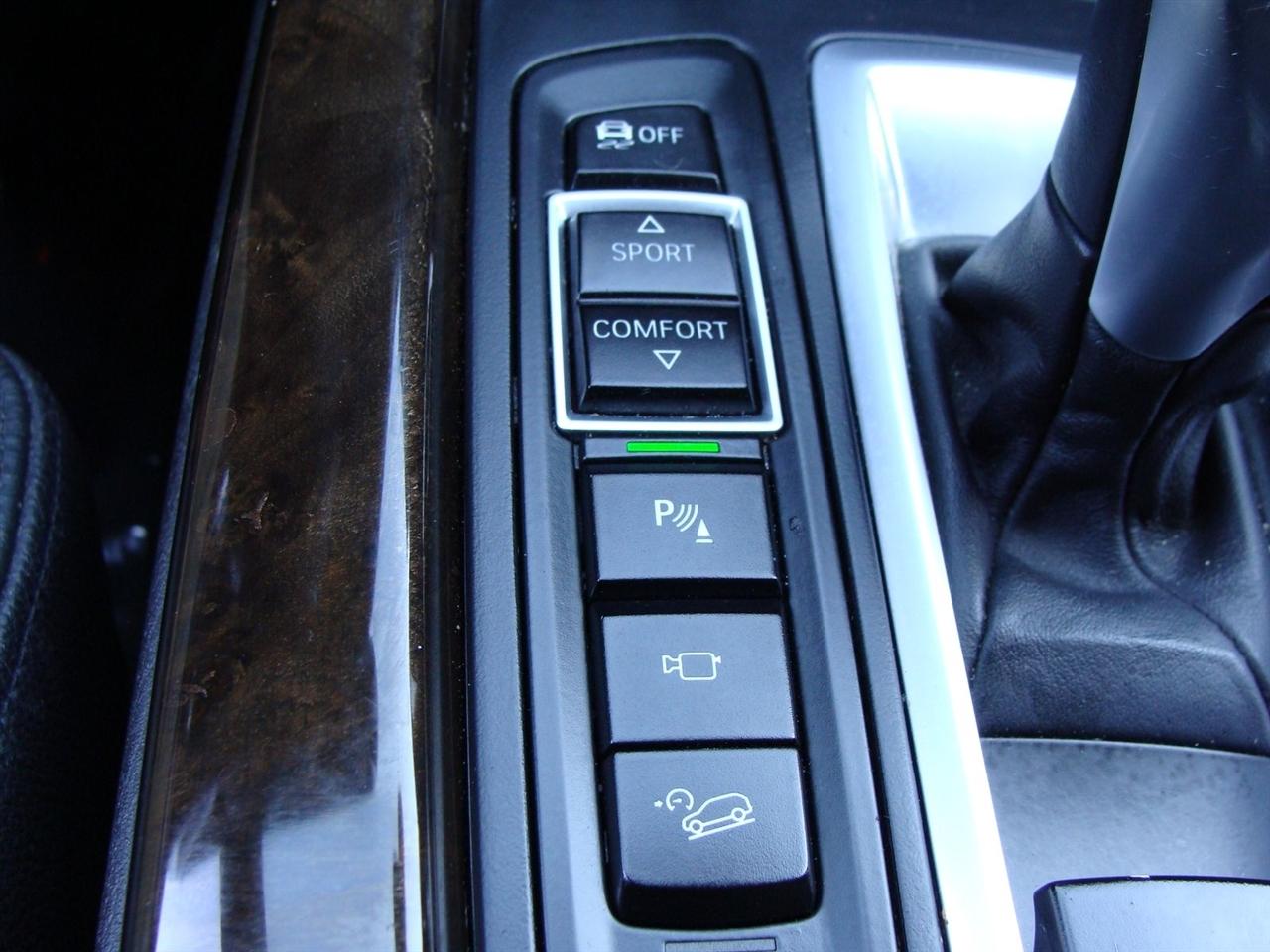BMW X5 xDrive35i Sports Activity Vehicle 2017