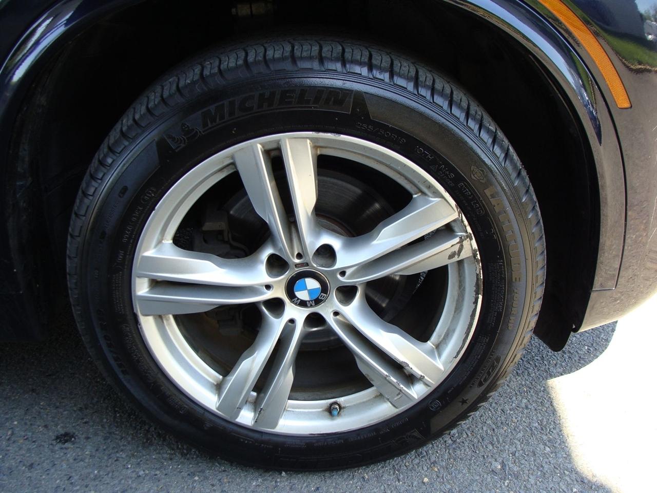 BMW X5 xDrive35i Sports Activity Vehicle 2017