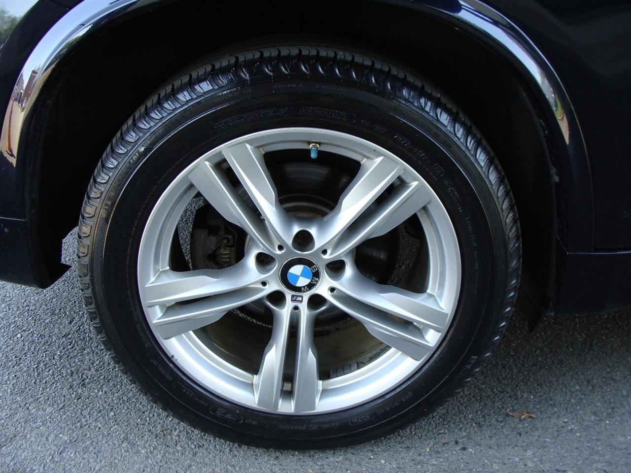 BMW X5 xDrive35i Sports Activity Vehicle 2017