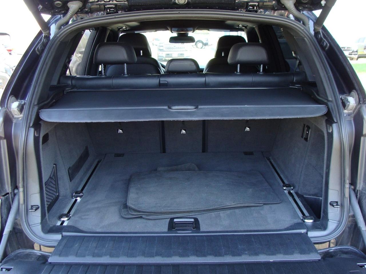 BMW X5 xDrive35i Sports Activity Vehicle 2017