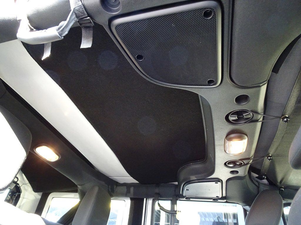 Jeep Wrangler Unlimited Sport 4WD 2017