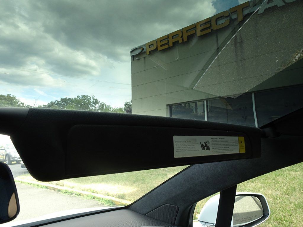 Tesla Model X 75D AWD 2018 Tesla Model X 75D AWD 2018