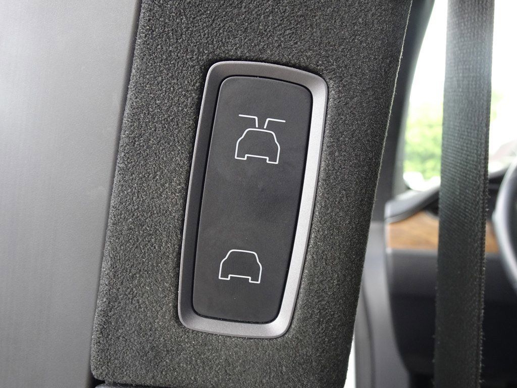 Tesla Model X 75D AWD 2018 Tesla Model X 75D AWD 2018