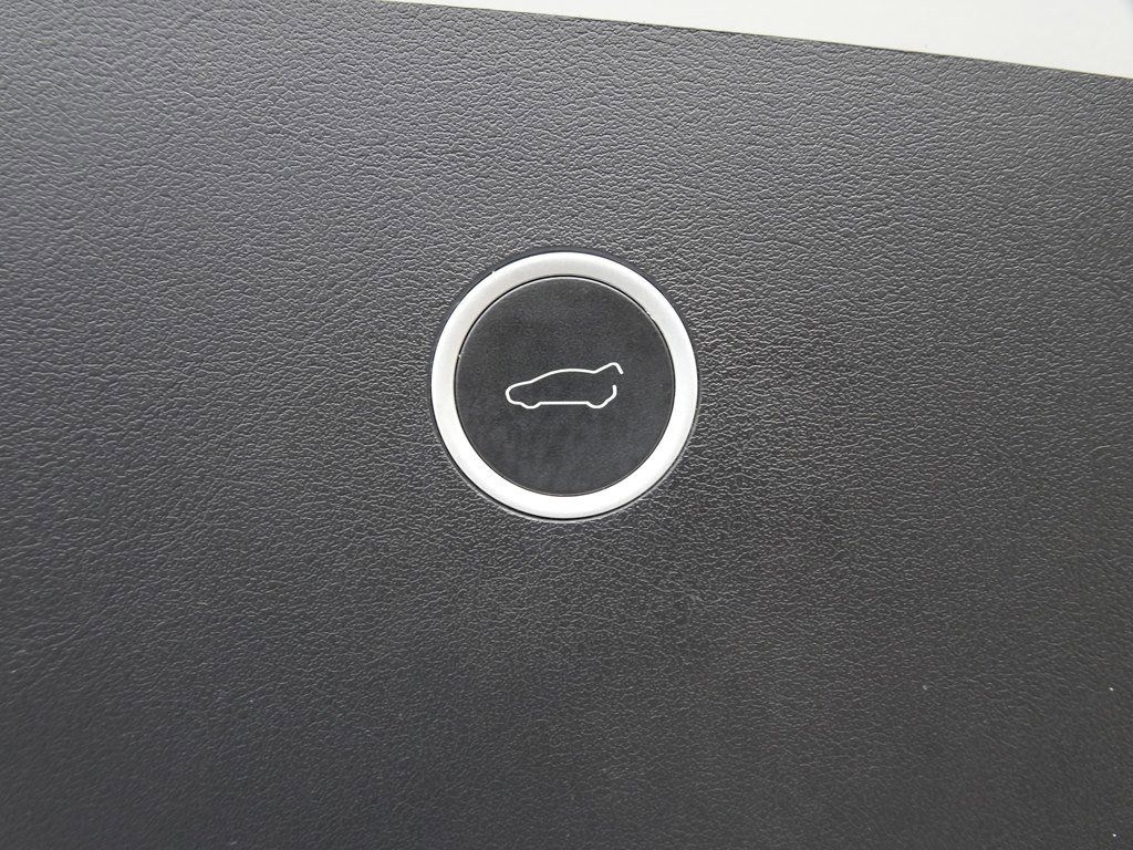 Tesla Model X 75D AWD 2018 Tesla Model X 75D AWD 2018