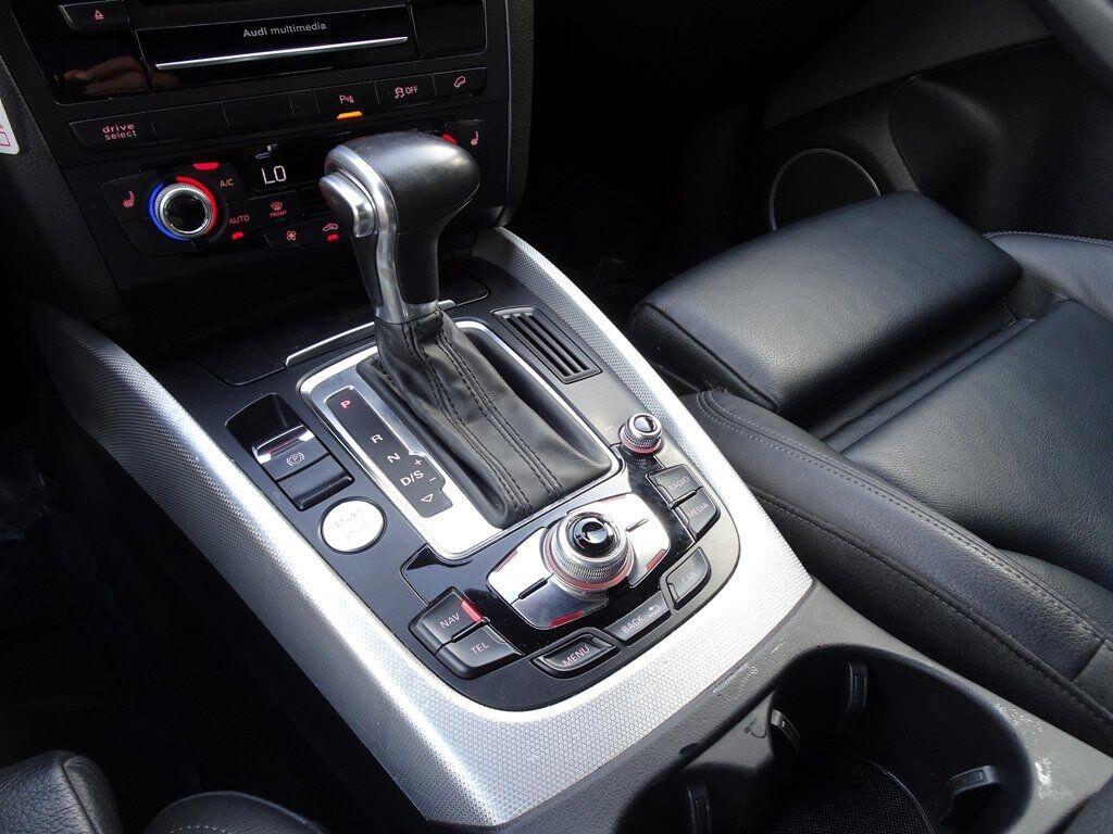 2017 Audi Q5 S line photo 15