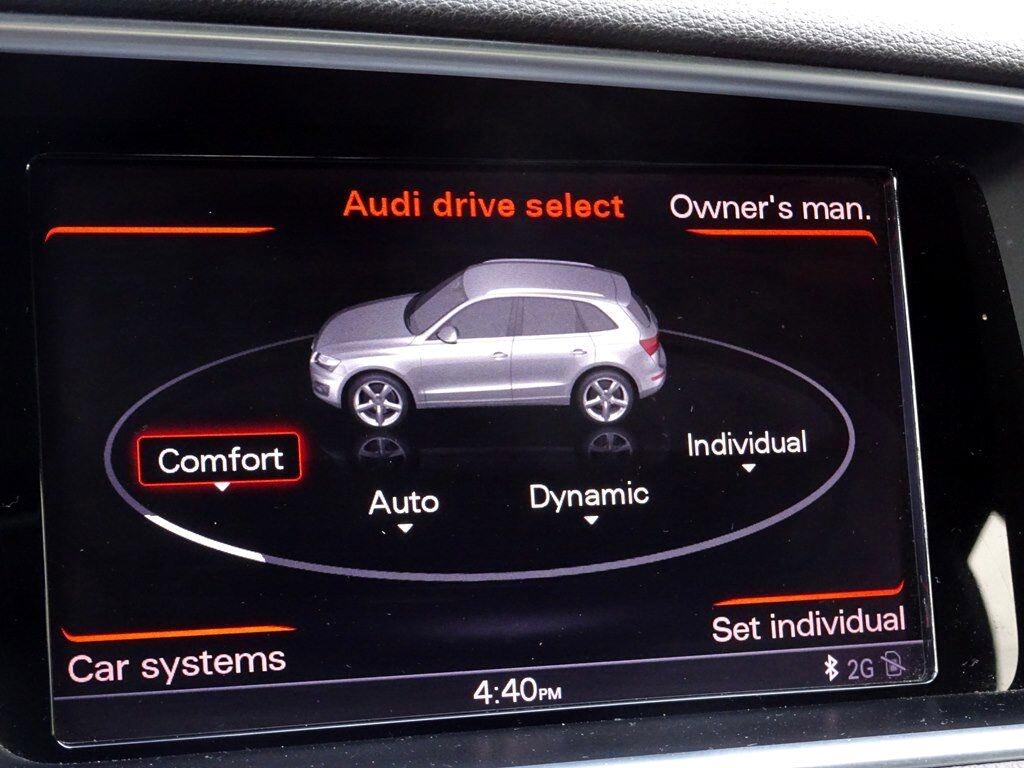 2017 Audi Q5 S line photo 17
