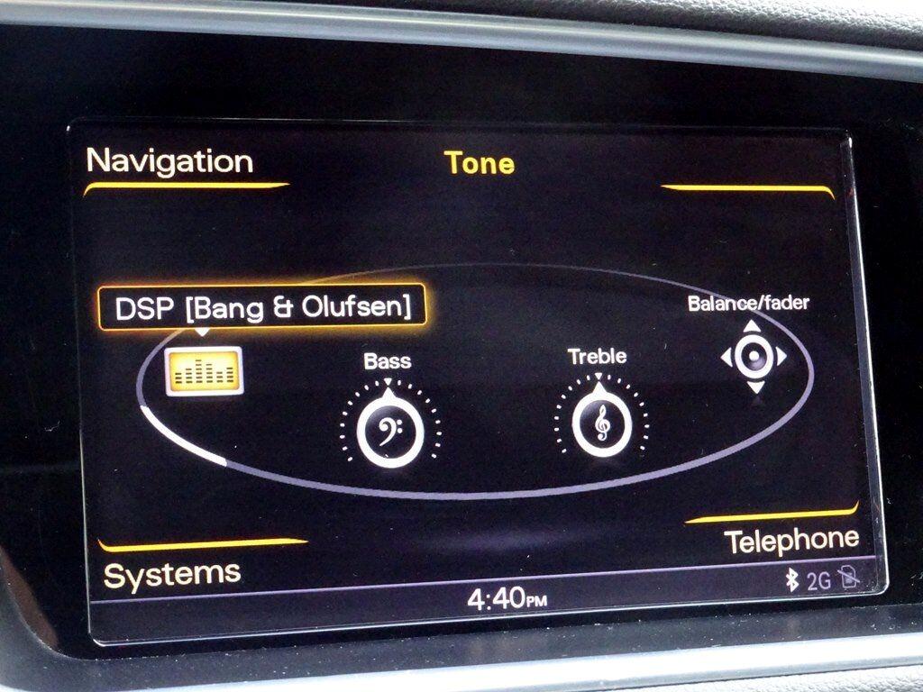 2017 Audi Q5 S line photo 18