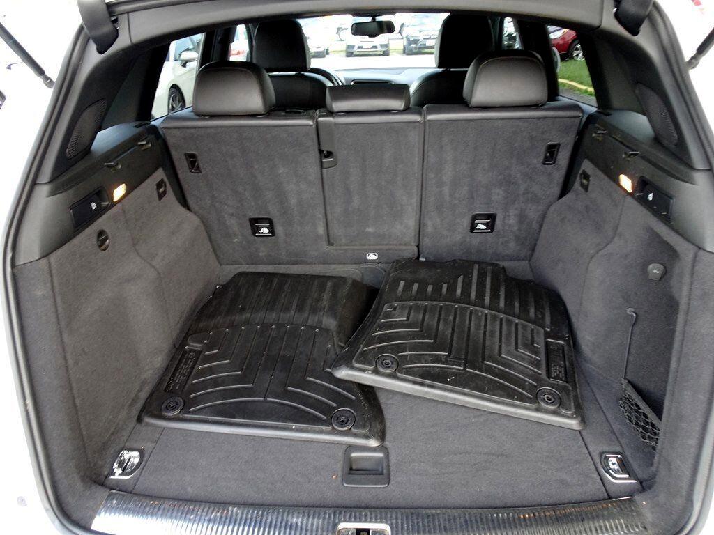 2017 Audi Q5 S line photo 34