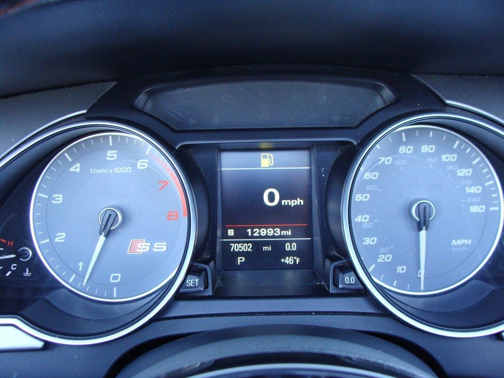 2014 Audi S5 Premium Plus photo 19