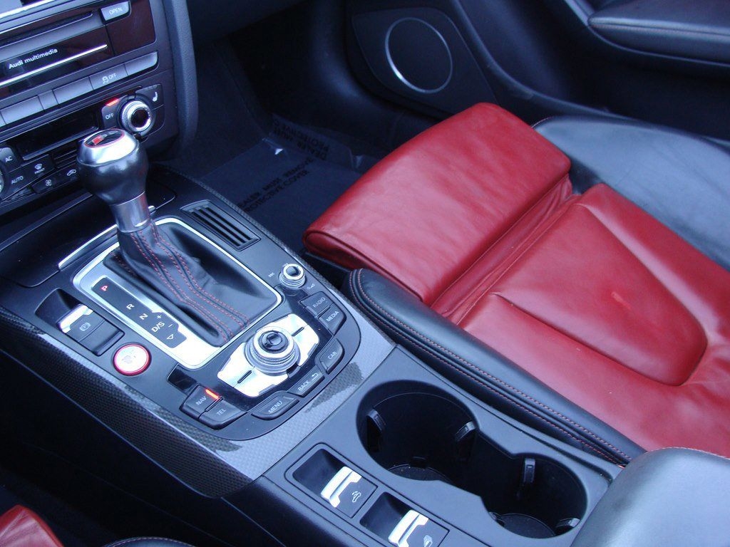 2014 Audi S5 Premium Plus photo 21