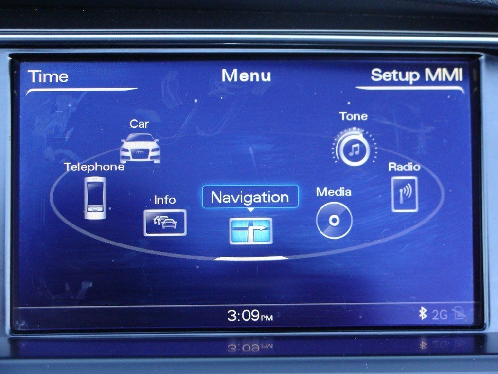 2014 Audi S5 Premium Plus photo 22