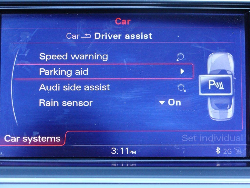 2014 Audi S5 Premium Plus photo 24