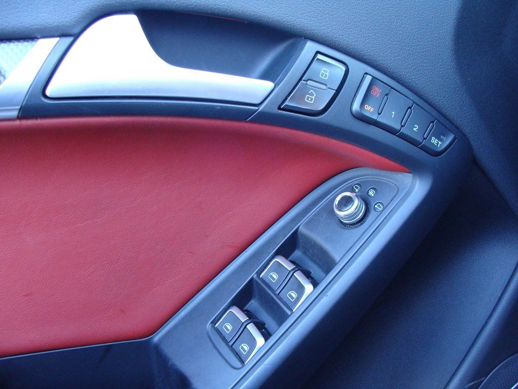 2014 Audi S5 Premium Plus photo 30