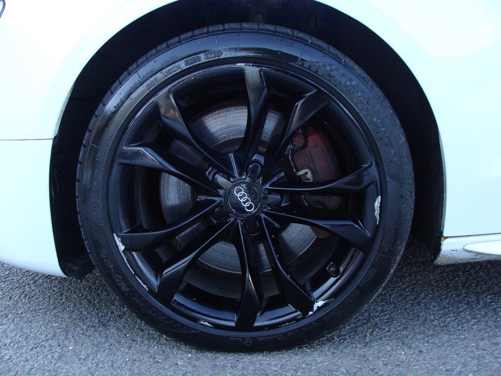 2014 Audi S5 Premium Plus photo 37