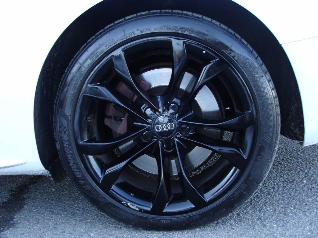 2014 Audi S5 Premium Plus photo 38