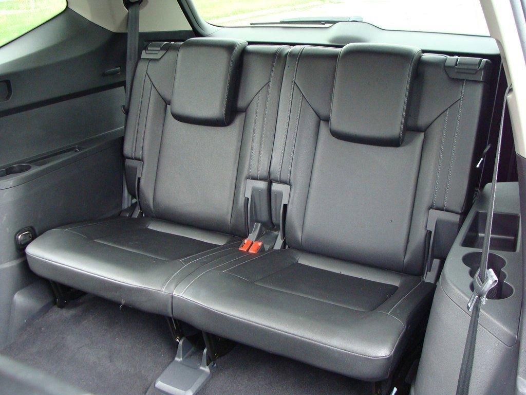 Volkswagen Atlas 3.6L V6 SE w/Technology 4MOTION 2018